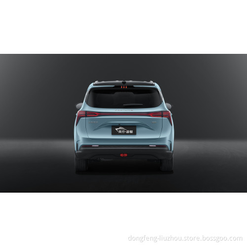 العرض الأول في العالم Dongfeng Forthing New U Tour Family Mini Van New Cars للبيع